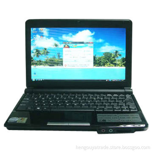 13.3-inch Laptop Computer, 1,440 x 900P Resolution